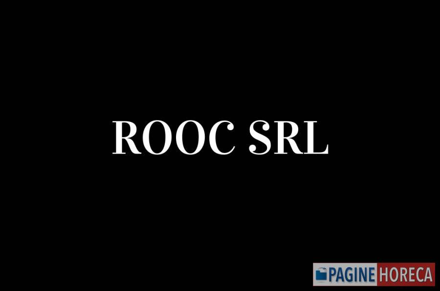 ROOC SRL