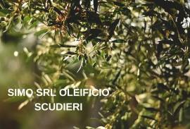 SIMO SRL OLEIFICIO SCUDIERI