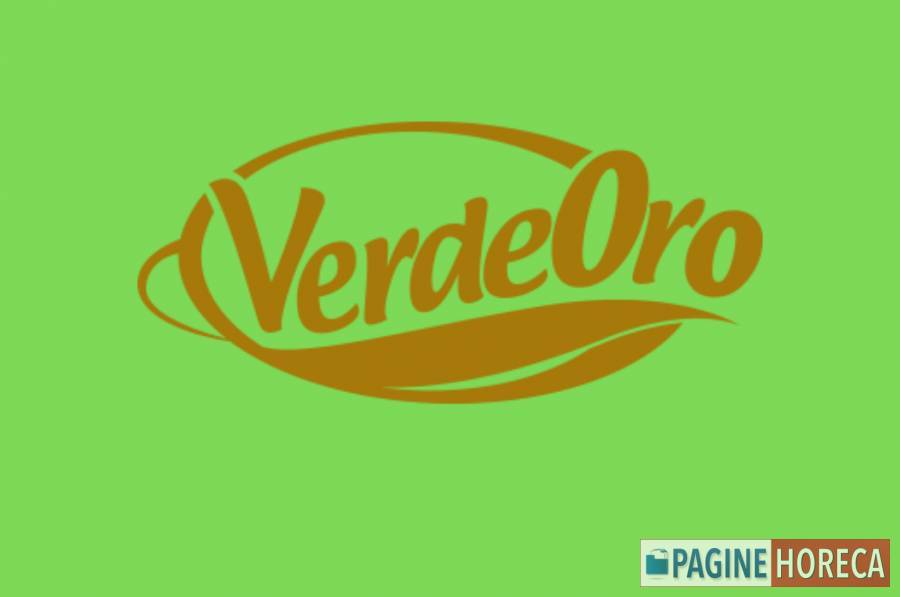 VERDEORO SRL