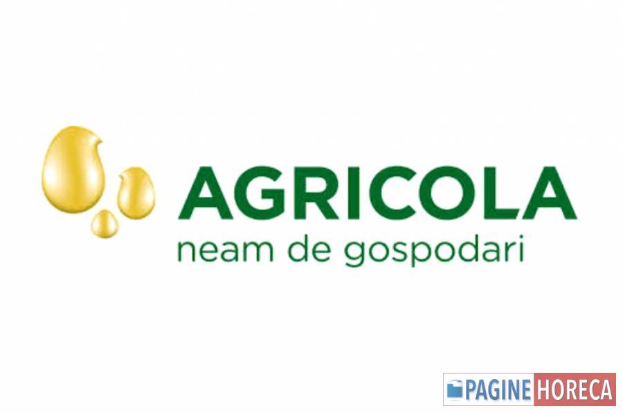 AGRICOLA