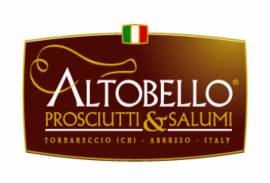 ALTOBELLO CARNI SRL