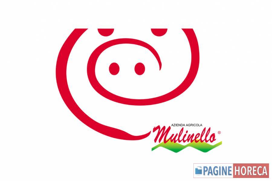 AZIENDA AGRICOLA MULINELLO SRL