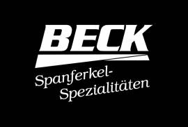 BECK GmbH &amp; CO. KG