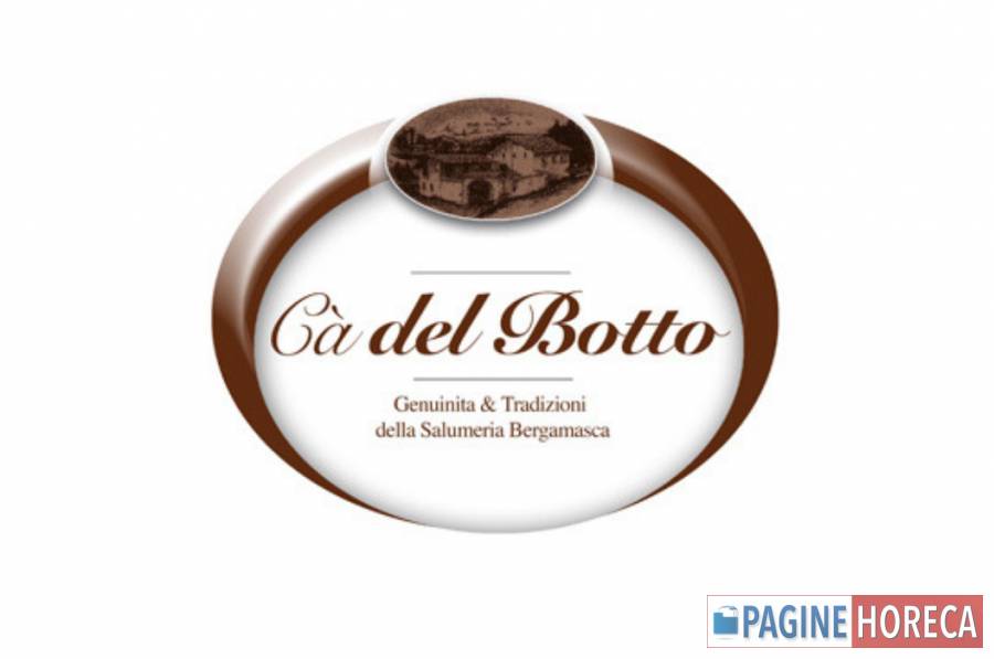 CA' DEL BOTTO SRL