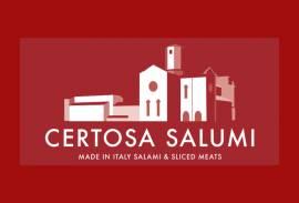 CERTOSA SALUMI spa