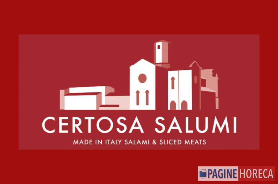 CERTOSA SALUMI spa