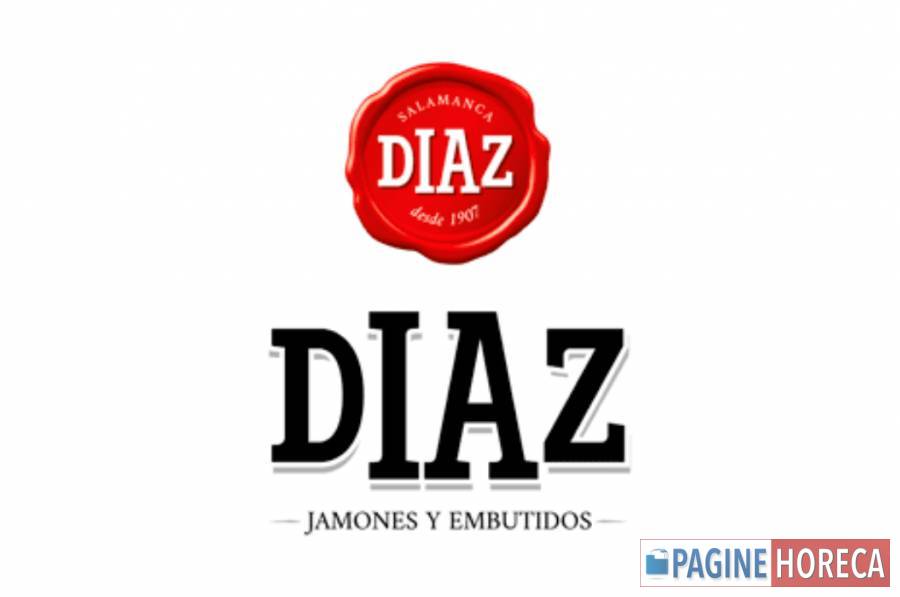 CHACINERIAS DIAZ S.A.