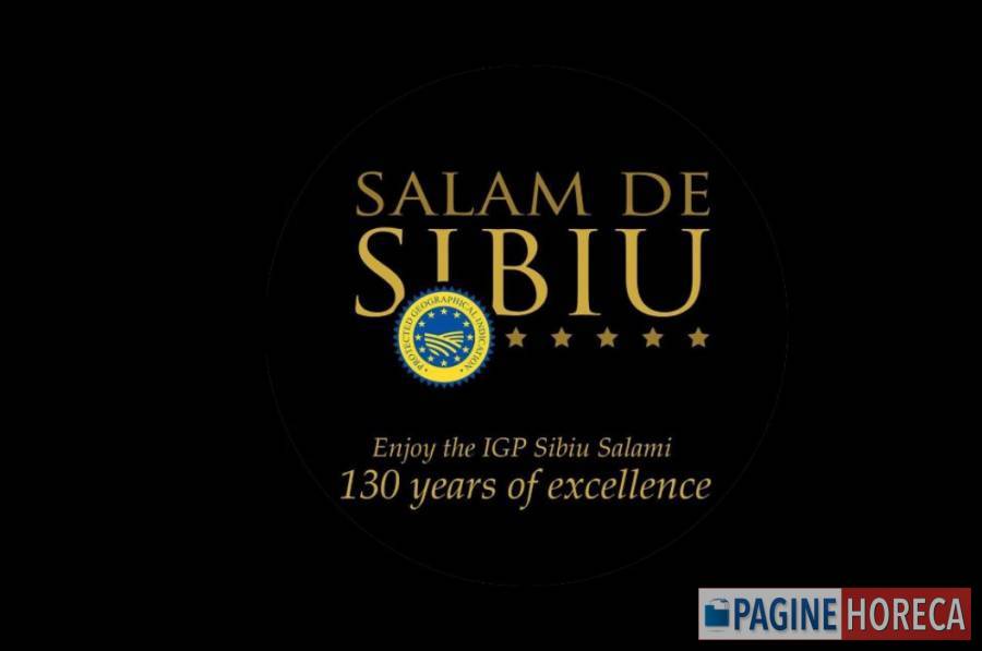 ENJOY SALAM DE SIBIU PGI