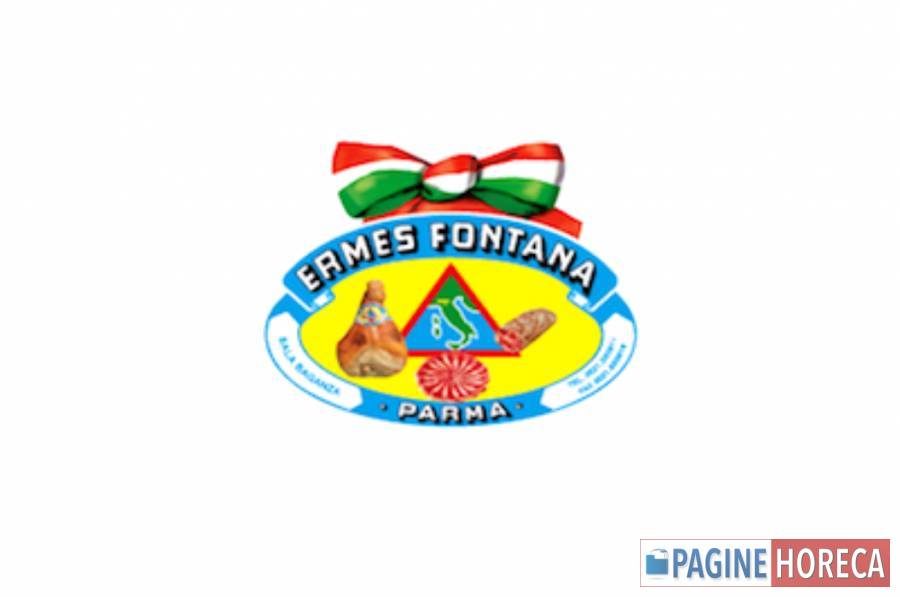 FONTANA ERMES SPA