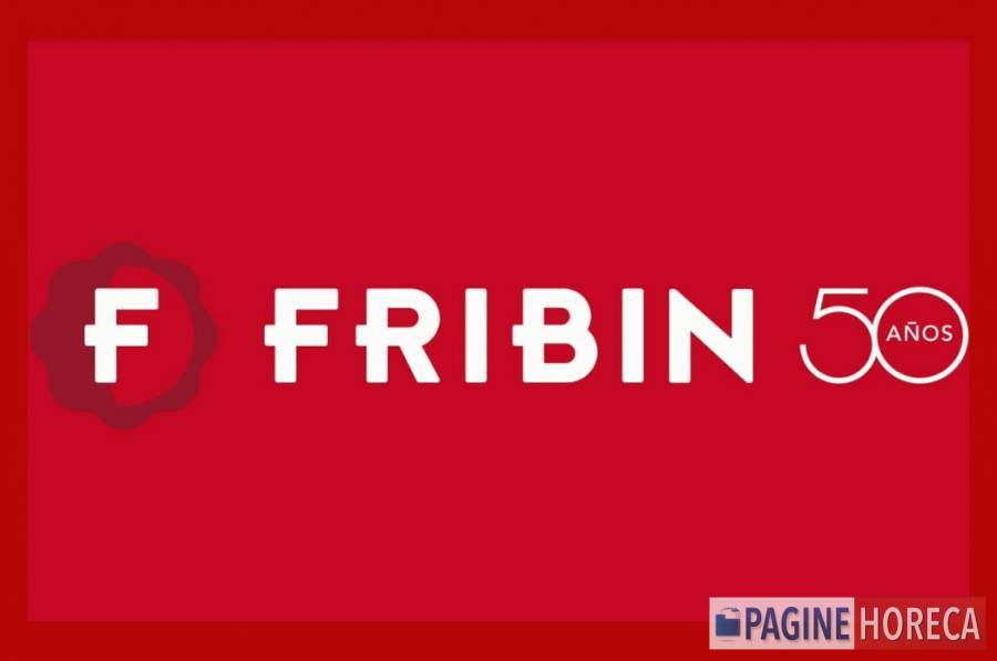 FRIBIN