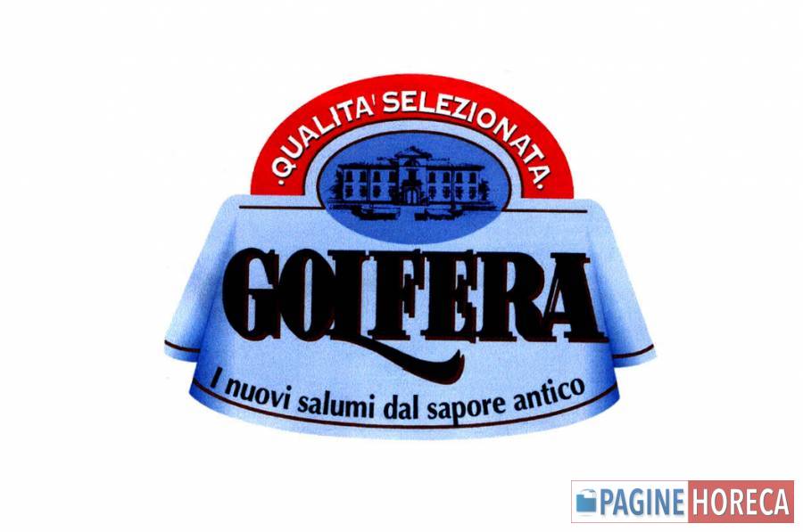GOLFERA IN LAVEZZOLA SPA