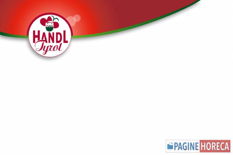 HANDL TYROL GMBH