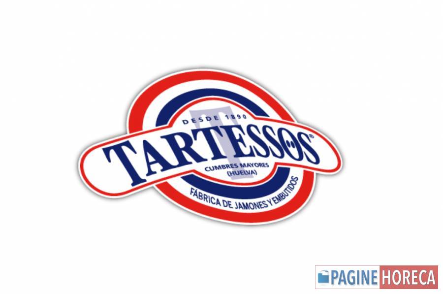 JAMONES TARTESSOS