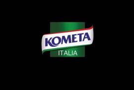 KOMETA ITALIA SRL