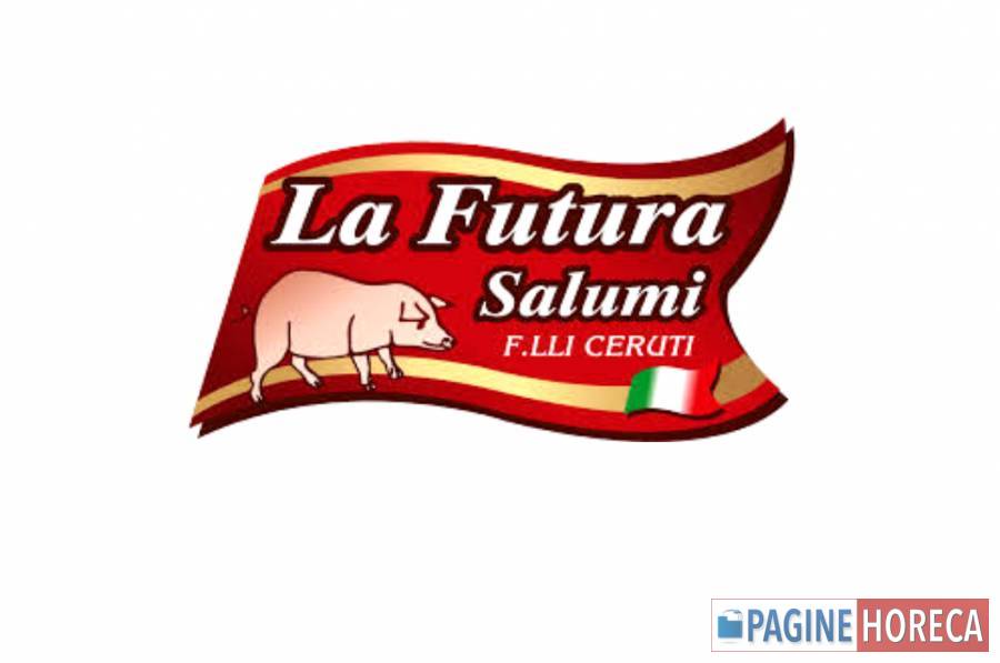 LA FUTURA SALUMI SRL