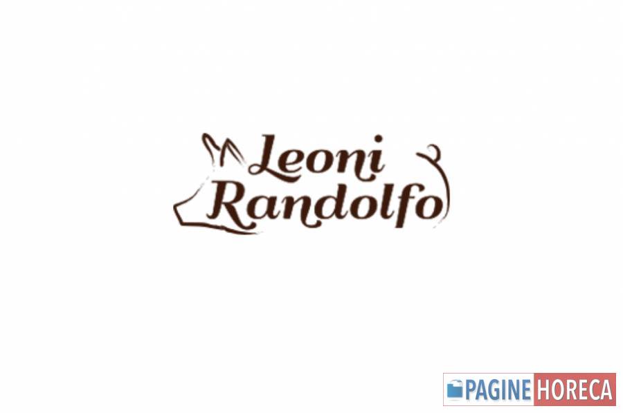 LEONI RANDOLFO & C. SNC