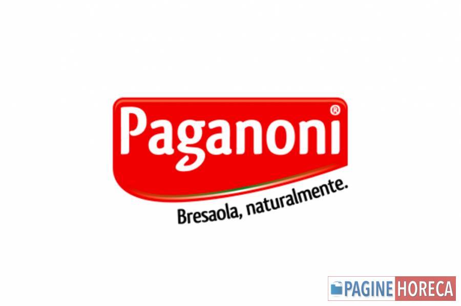 PAGANONI BRESAOLA