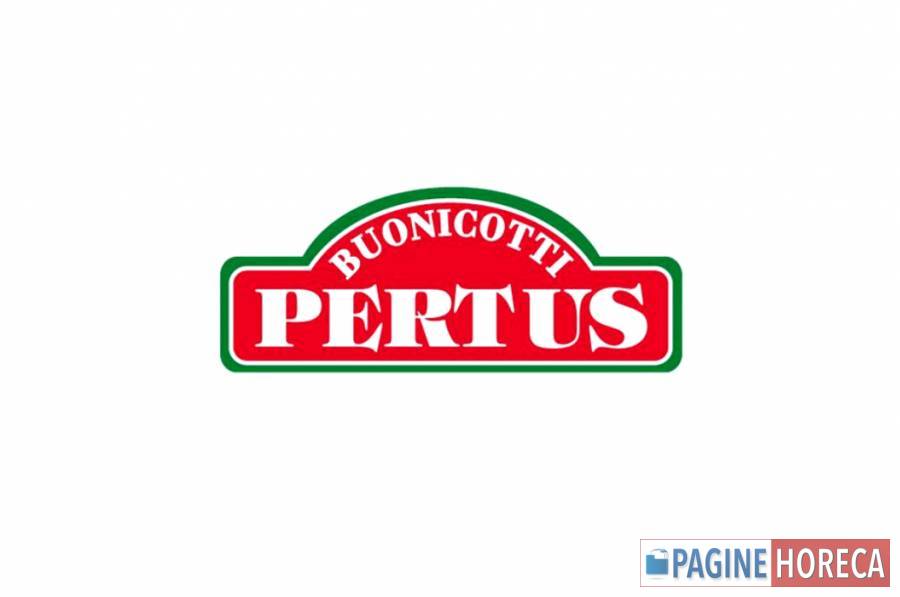 PERTUS S.N.C. DI LISSONI RICCARDO E C.