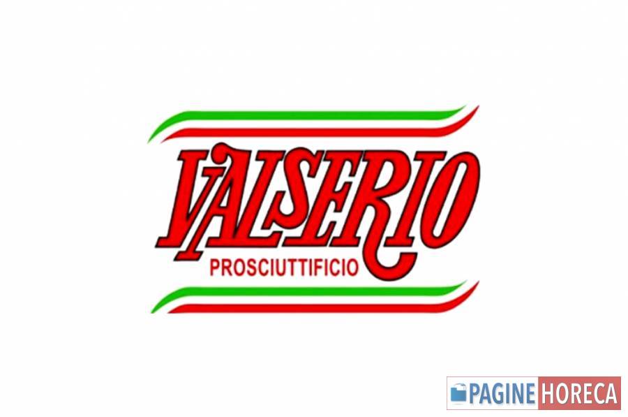 PROSCIUTTIFICIO VALSERIO SRL