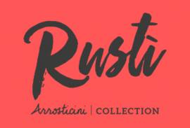 RUSTI ARROSTICINI