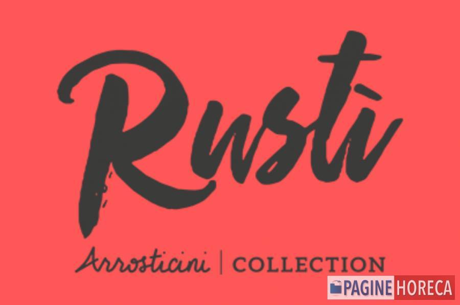 RUSTI ARROSTICINI