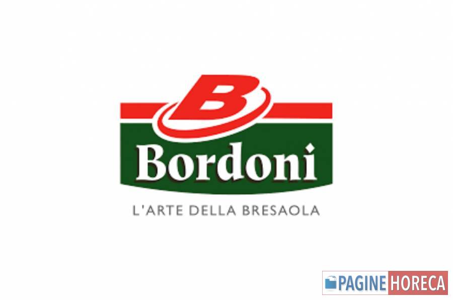 SALUMIFICIO BORDONI SRL