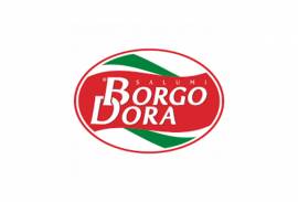 SALUMIFICIO BORGO DORA SPA