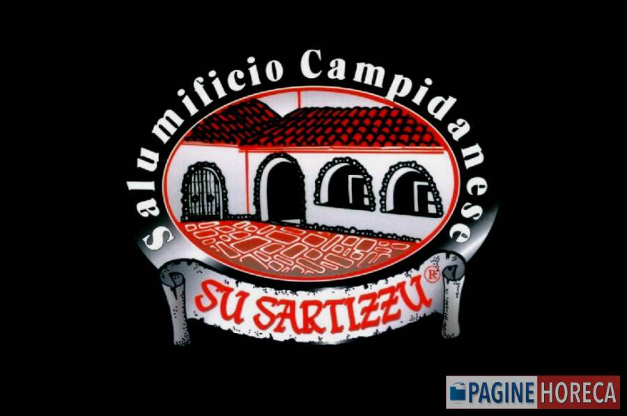 SALUMIFICIO CAMPIDANESE SU SARTIZZU