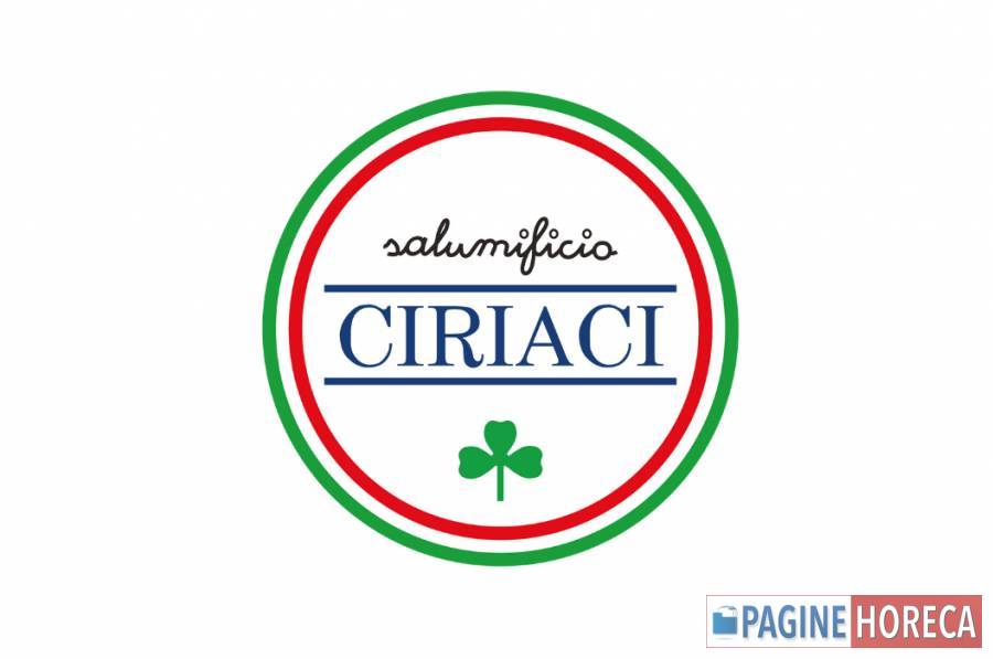 SALUMIFICIO CIRIACI SRL