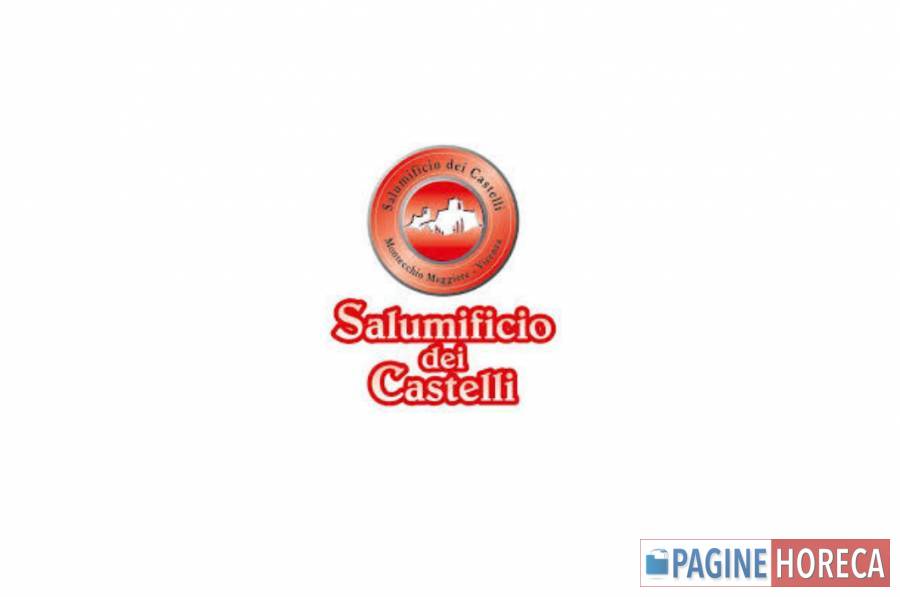 SALUMIFICIO DEI CASTELLI SRL