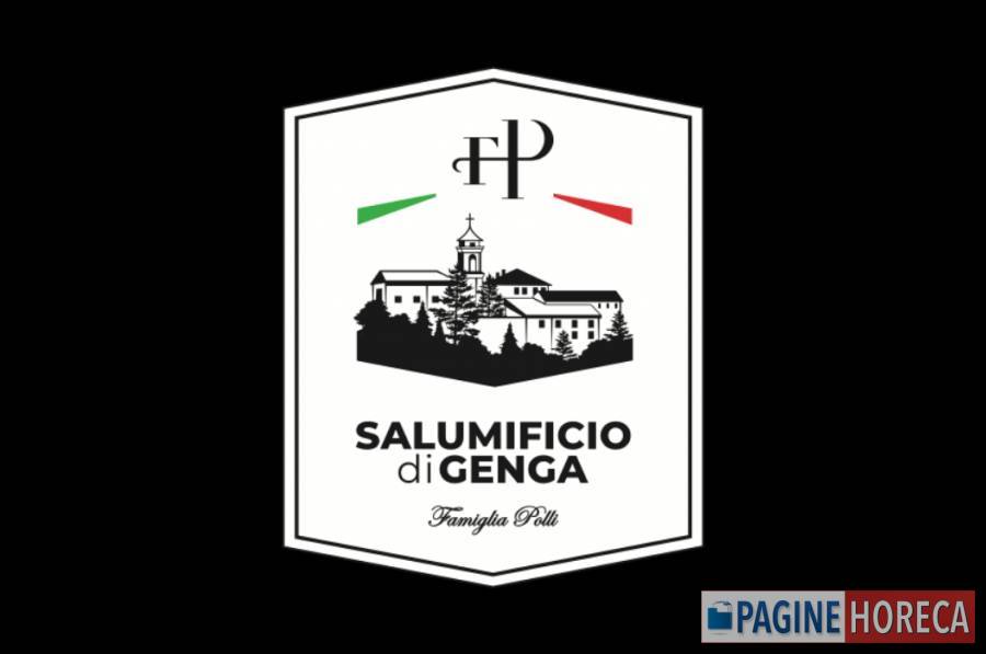 SALUMIFICIO DI GENGA SRL
