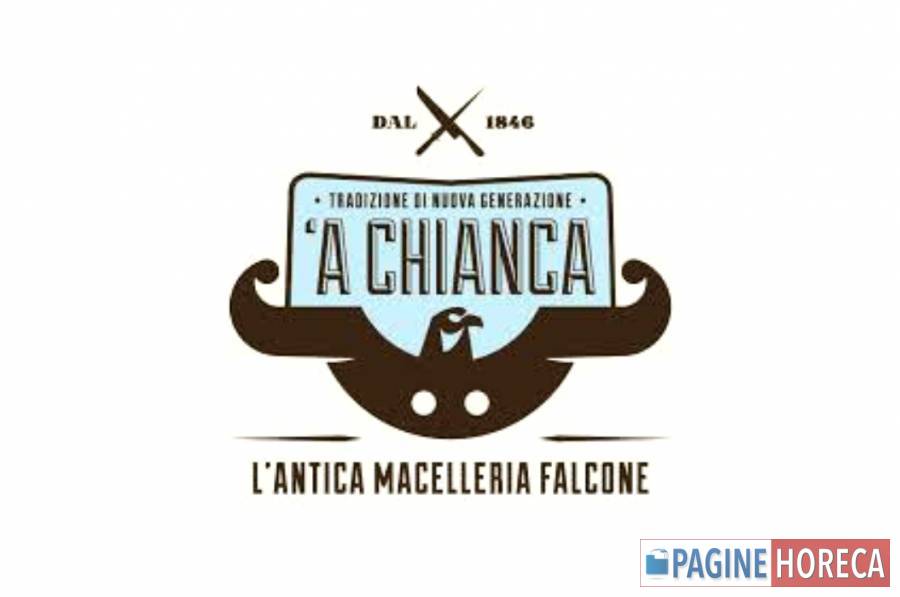SALUMIFICIO FALCONE SRLS