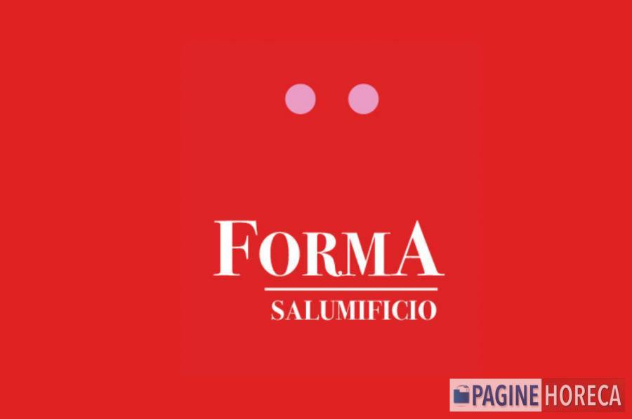 SALUMIFICIO FORMA SRL