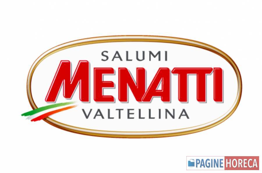 SALUMIFICIO MENATTI SRL