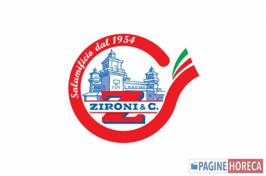 SALUMIFICIO ZIRONI & C. SRL