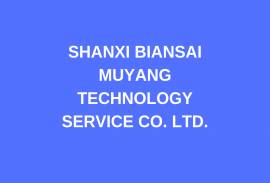 SHANXI BIANSAI MUYANG TECHNOLOGY SERVICE CO. LTD.