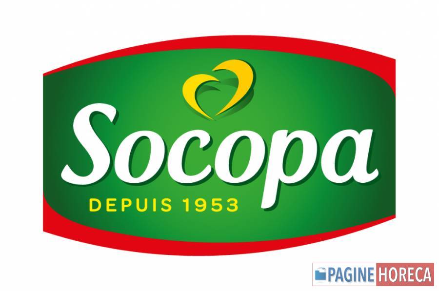 SOCOPA VIANDES