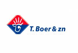T. BOER &amp; ZN