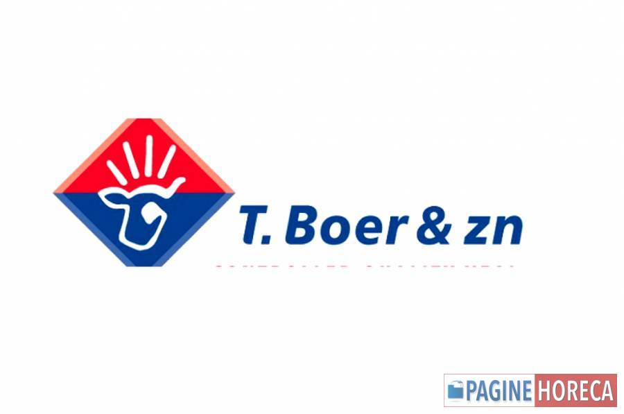T. BOER & ZN