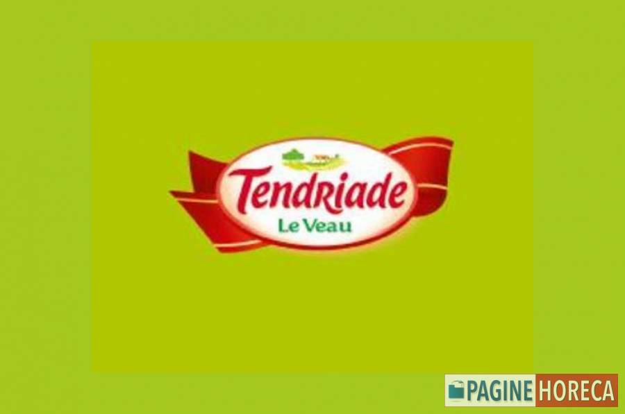 TENDRIADE