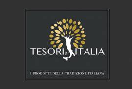 TESORI D'ITALIA SRL