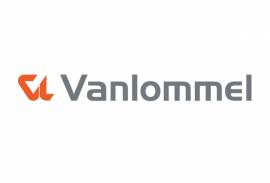 VANLOMMEL NV