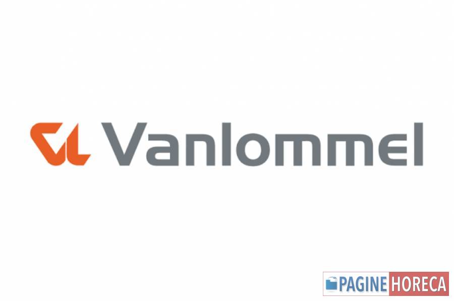 VANLOMMEL NV