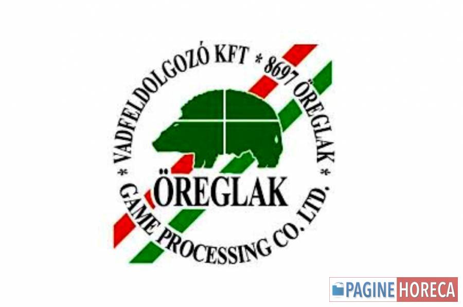 ÖREGLAK GAME PROCESSING CO. LTD