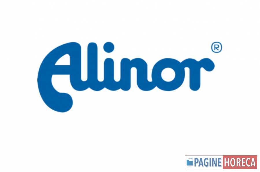 ALINOR SPA
