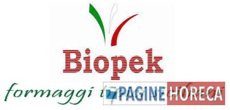 BIOPEK SNC DI A. E P. MESSINA