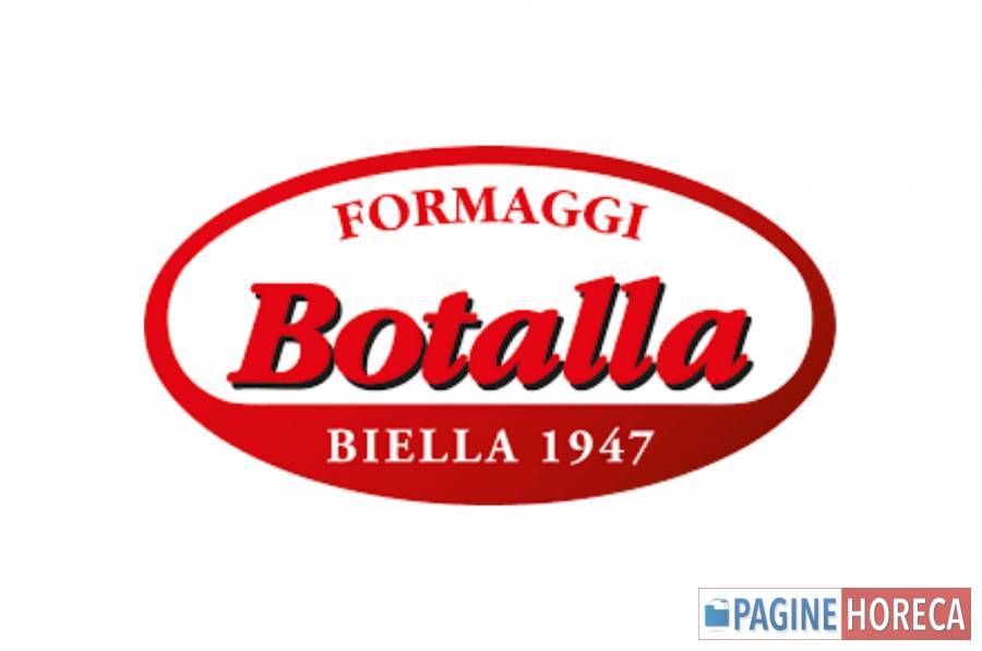 BOTALLA SRL