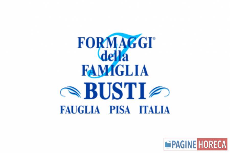 BUSTI FORMAGGI SRL