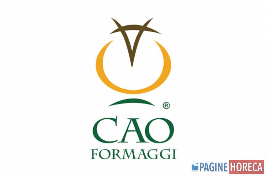 CAO FORMAGGI