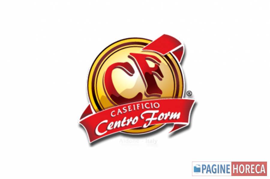 CENTRO FORM SRL